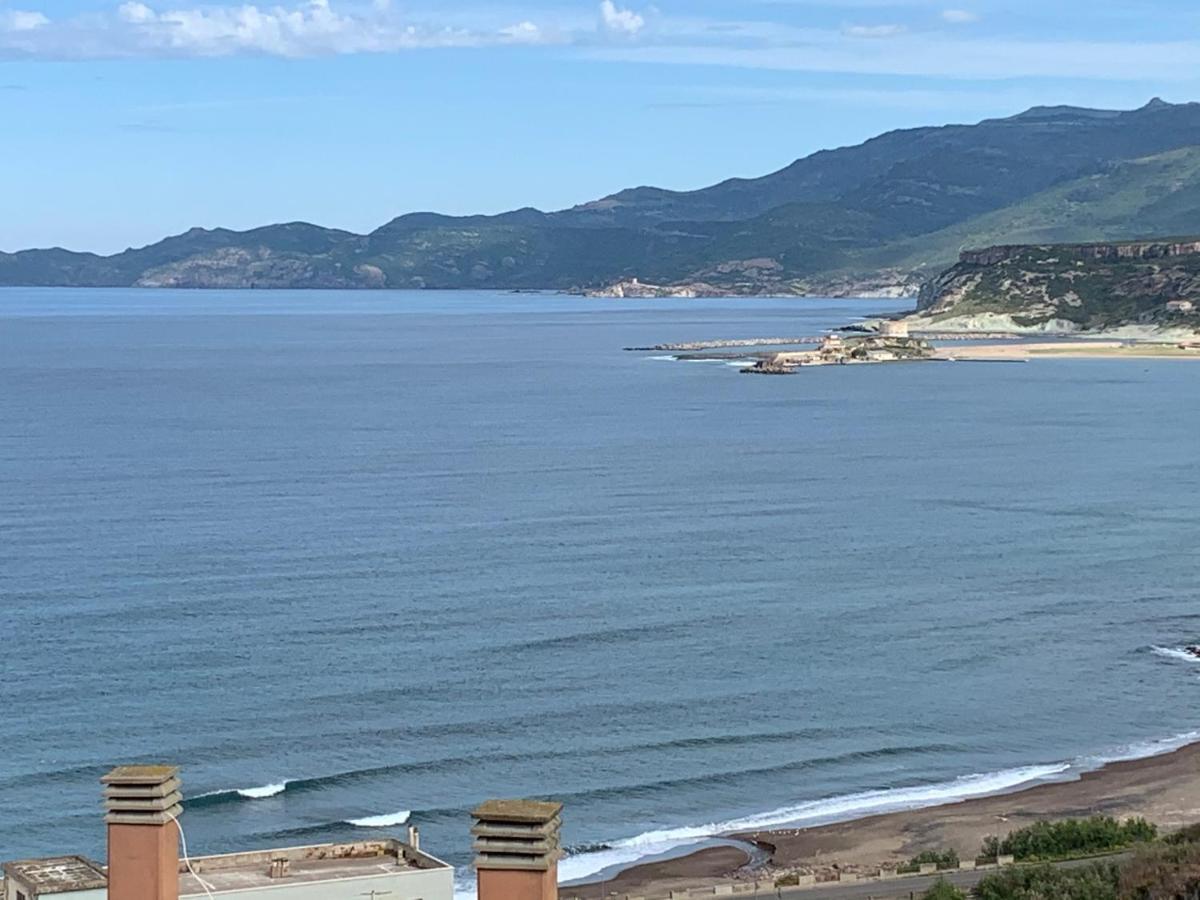 Сasa de vacaciones West Sardinia - Bosa Magomadas